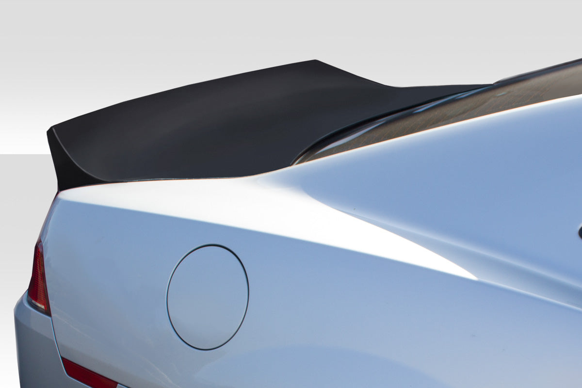 2014-2015 Chevrolet Camaro 2DR Duraflex AMS Trunk - 1 Piece