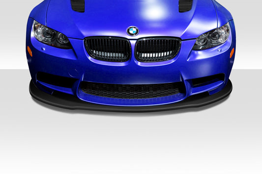 Universal Duraflex Type 3 Front Lip Splitter - 1 Piece