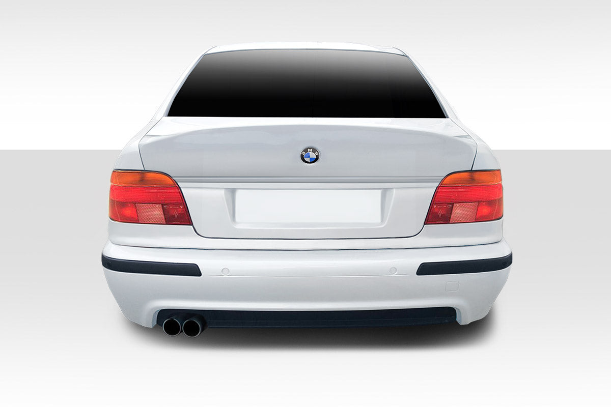 1997-2003 BMW 5 Series E39 4DR Duraflex CSL Wing Spoiler - 1 Piece