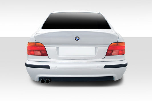 1997-2003 BMW 5 Series E39 4DR Duraflex CSL Wing Spoiler - 1 Piece