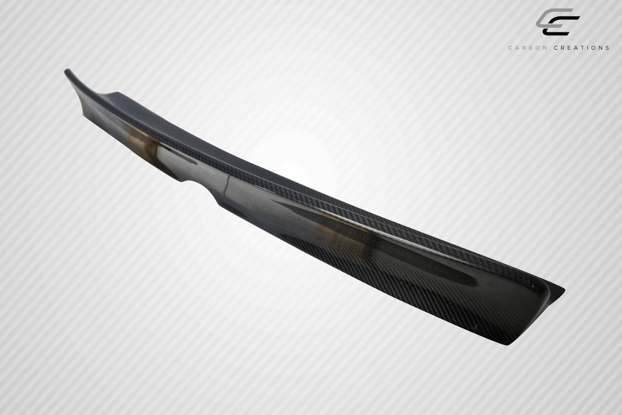 2000-2005 Lexus IS Series IS300 Carbon Creations DriTech RBS Wing Spoiler - 1 Piece