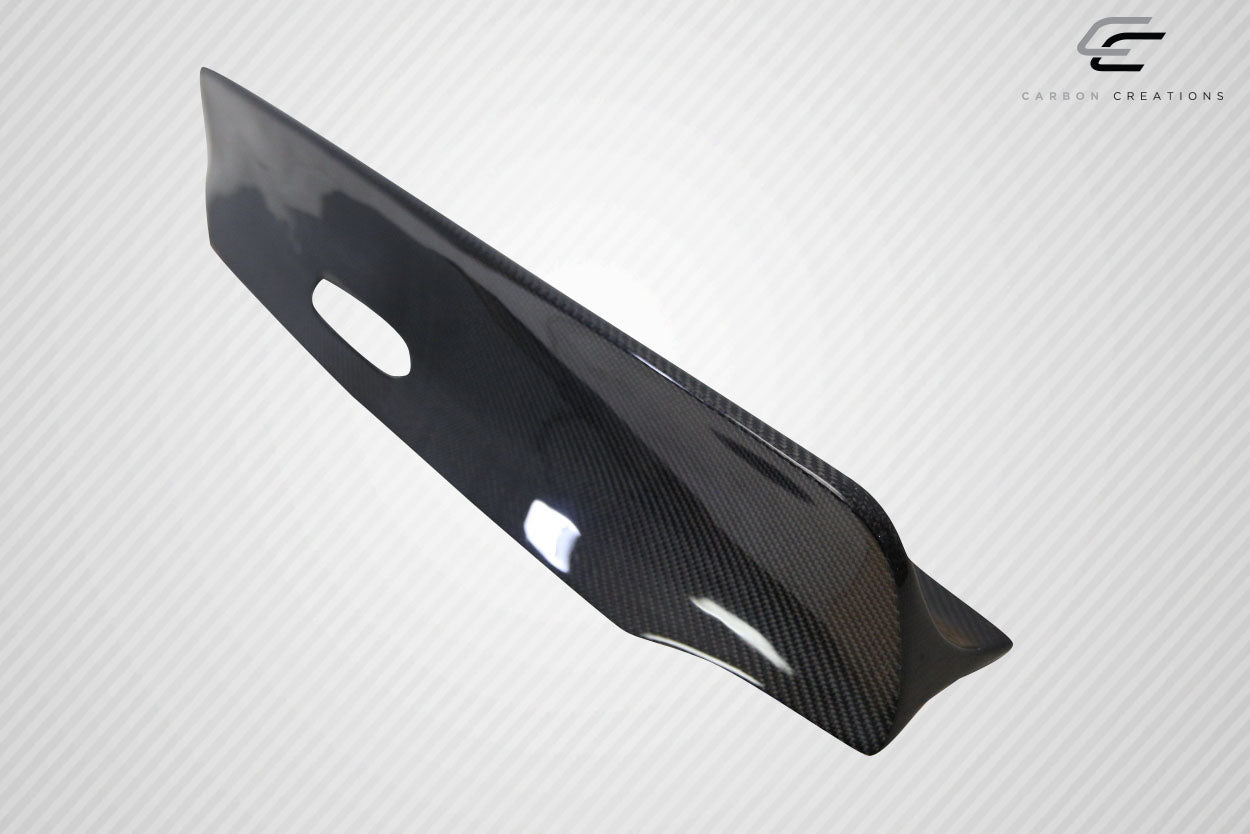 1990-1997 Mazda Miata Carbon Creations DriTech RBS Wing Spoiler - 1 Piece