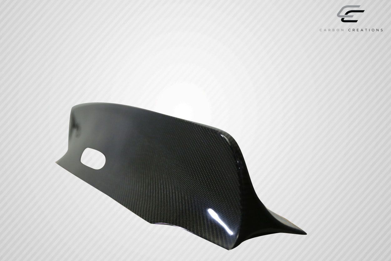 1990-1997 Mazda Miata Carbon Creations DriTech RBS Wing Spoiler - 1 Piece