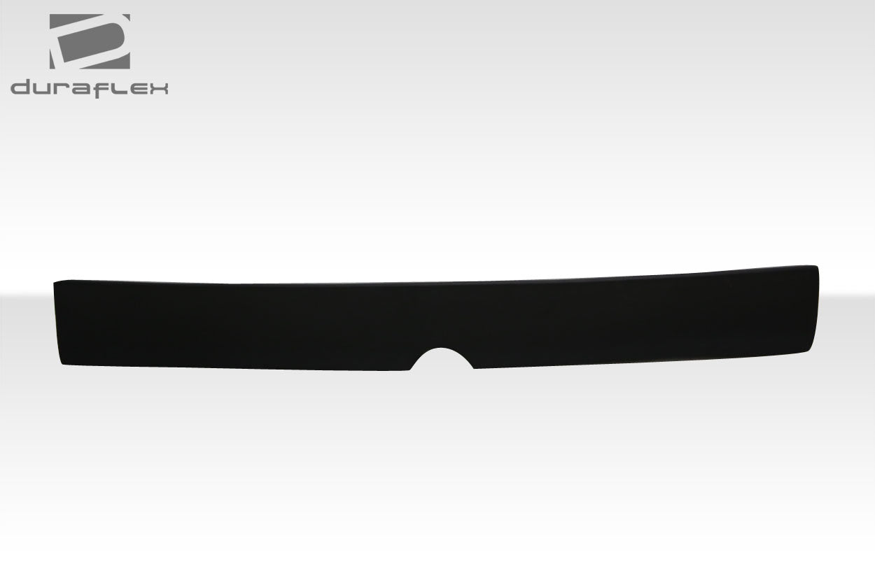 1992-1998 BMW 3 Series M3 E36 4DR Duraflex RBS Wing Spoiler - 1 Piece