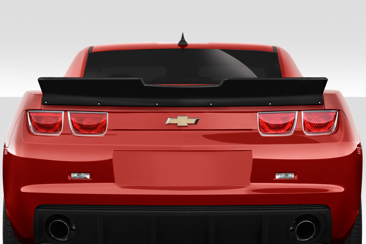 2010-2013 Chevrolet Camaro Duraflex RBS Wing Spoiler - 1 Piece