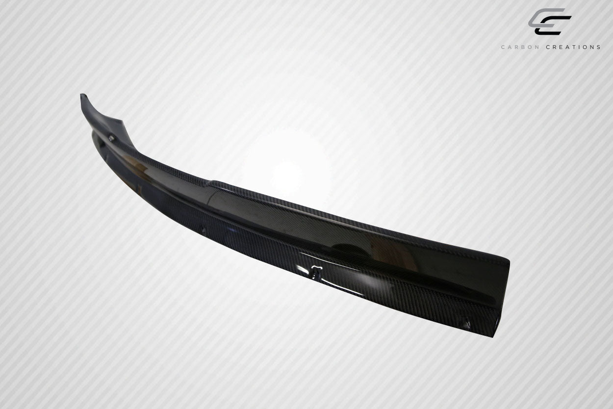 2010-2013 Chevrolet Camaro Carbon Creations RBS Wing Spoiler - 1 Piece