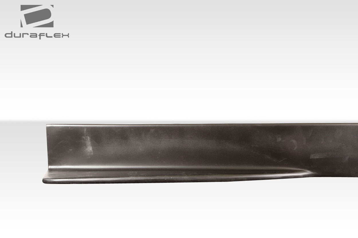 Universal Duraflex C-Speed Side Splitters - 4 Piece