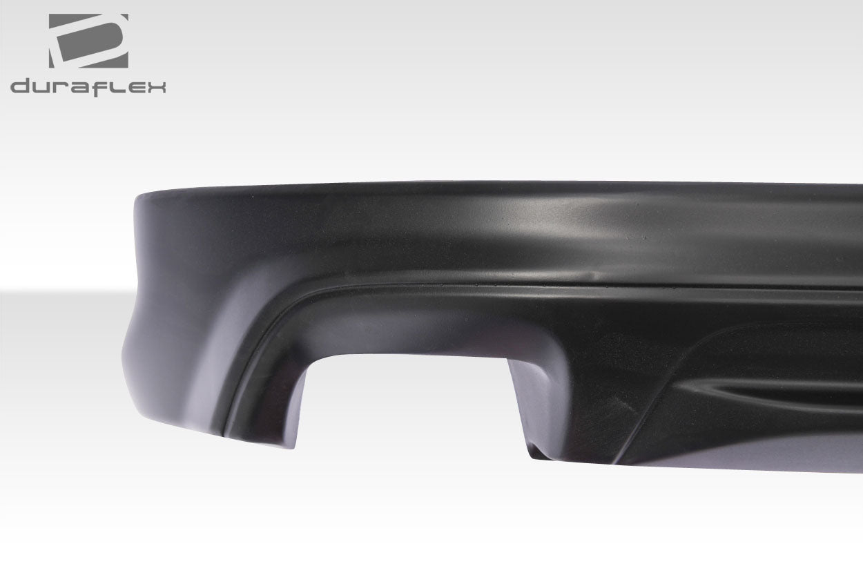 2004-2008 Acura TL Duraflex Aspec Look Rear Lip - 1 Piece