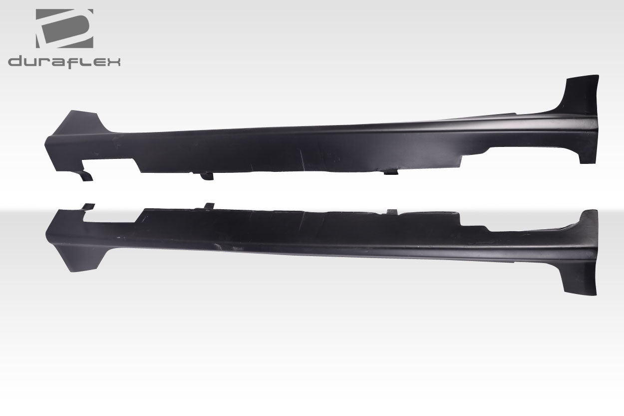 2004-2008 Acura TL Duraflex Aspec Look Side Skirts - 2 Piece