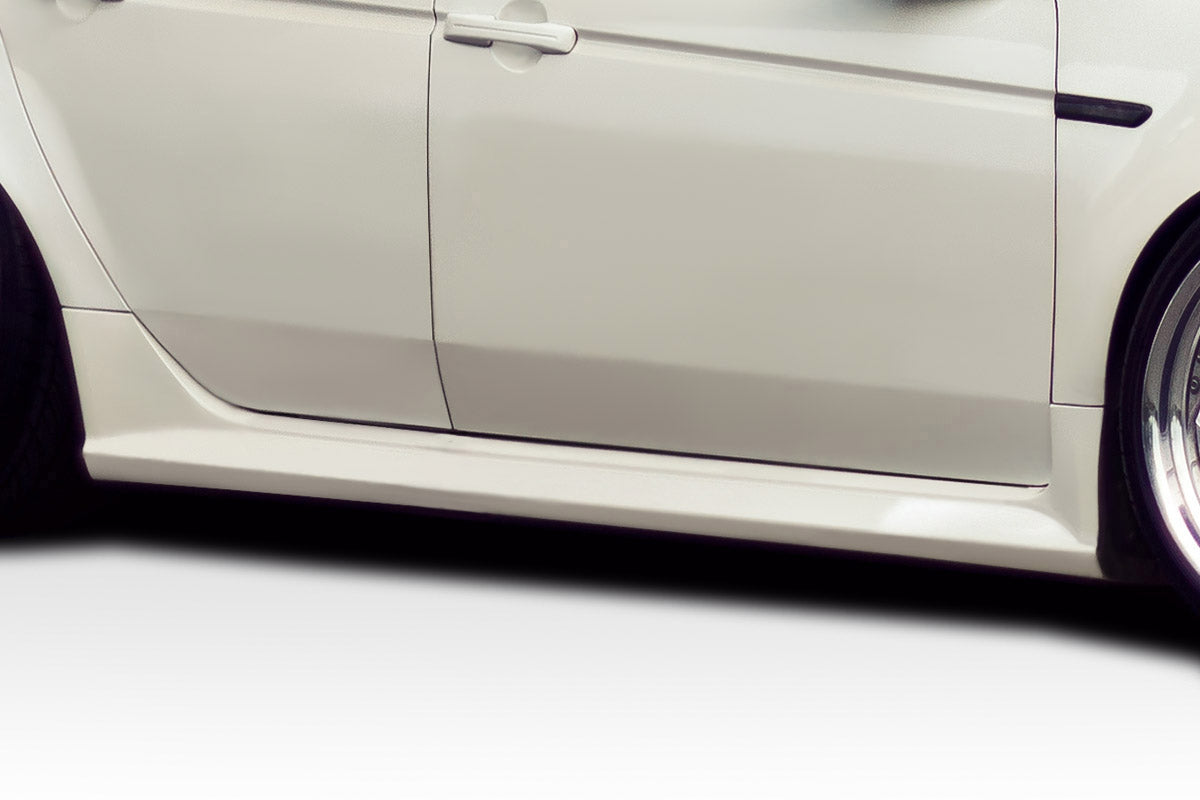 2004-2008 Acura TL Duraflex Aspec Look Side Skirts - 2 Piece