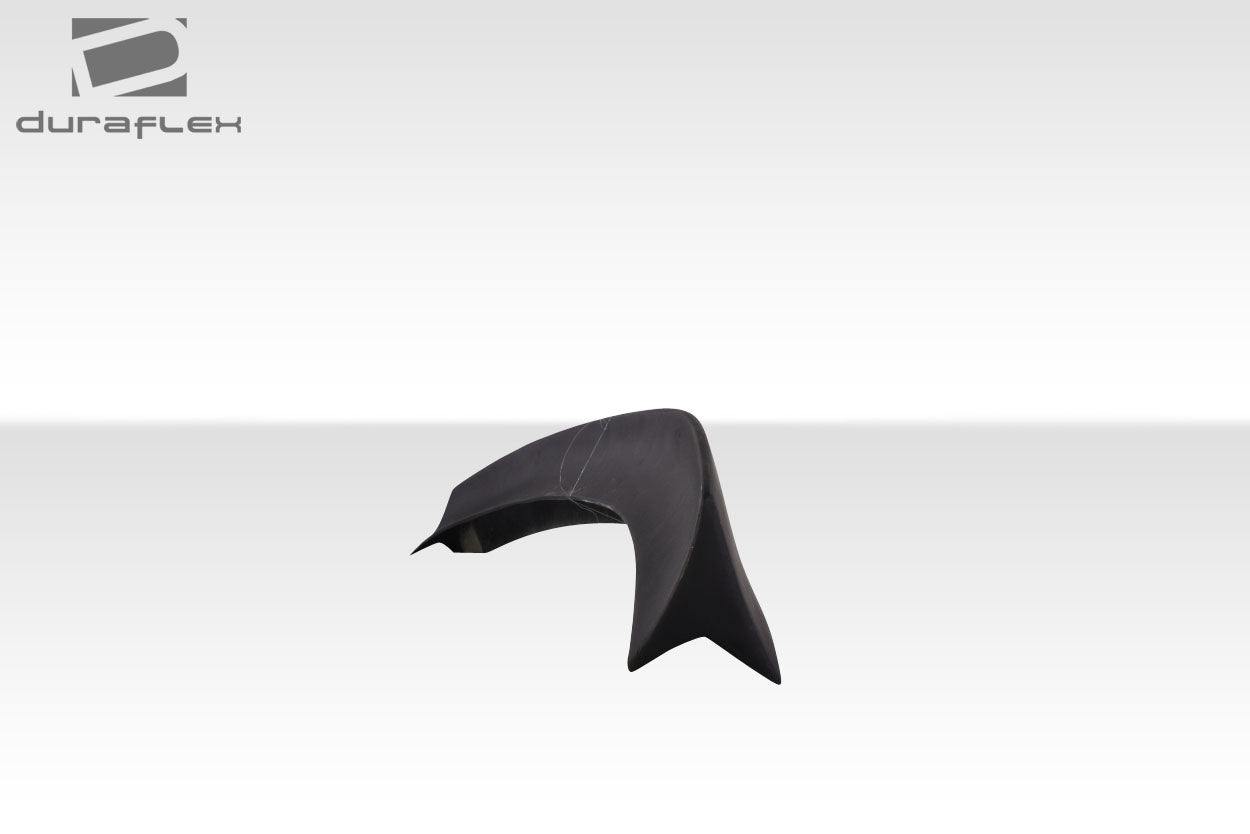 2010-2016 Hyundai Genesis Coupe Duraflex RBS Wing - 1 Piece