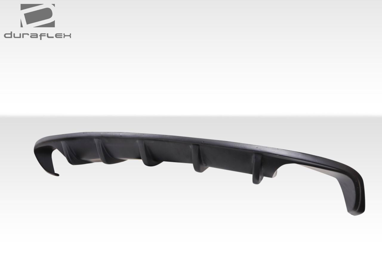 2012-2015 Audi S7 C7 Duraflex DTM Rear Diffuser - 1 Piece