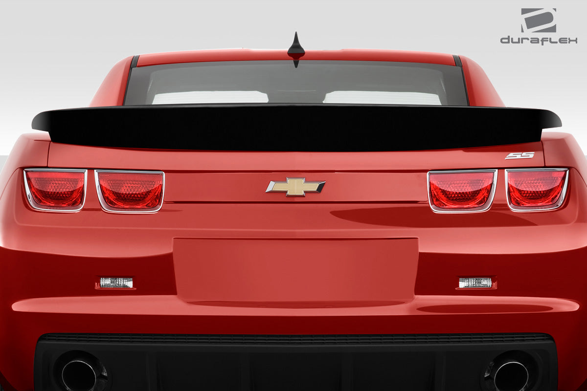 2010-2013 Chevrolet Camaro Duraflex Z28 Look Wing Spoiler - 1 Piece