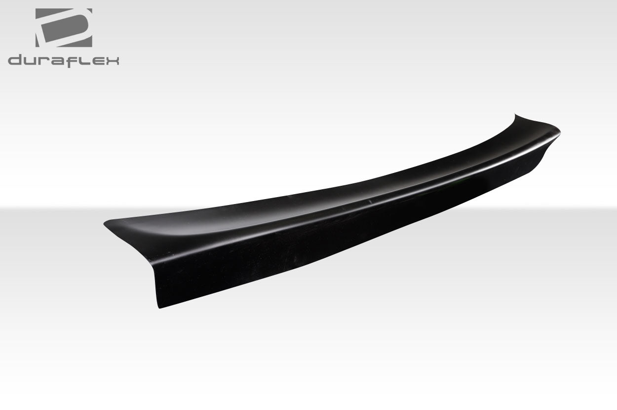 1992-1998 BMW 3 Series M3 E36 4DR Duraflex CSL Wing - 1 piece