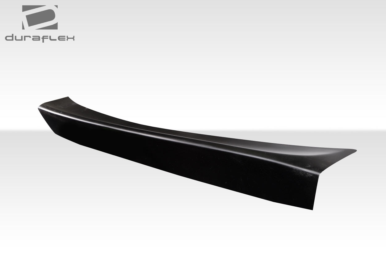 1992-1998 BMW 3 Series M3 E36 4DR Duraflex CSL Wing - 1 piece