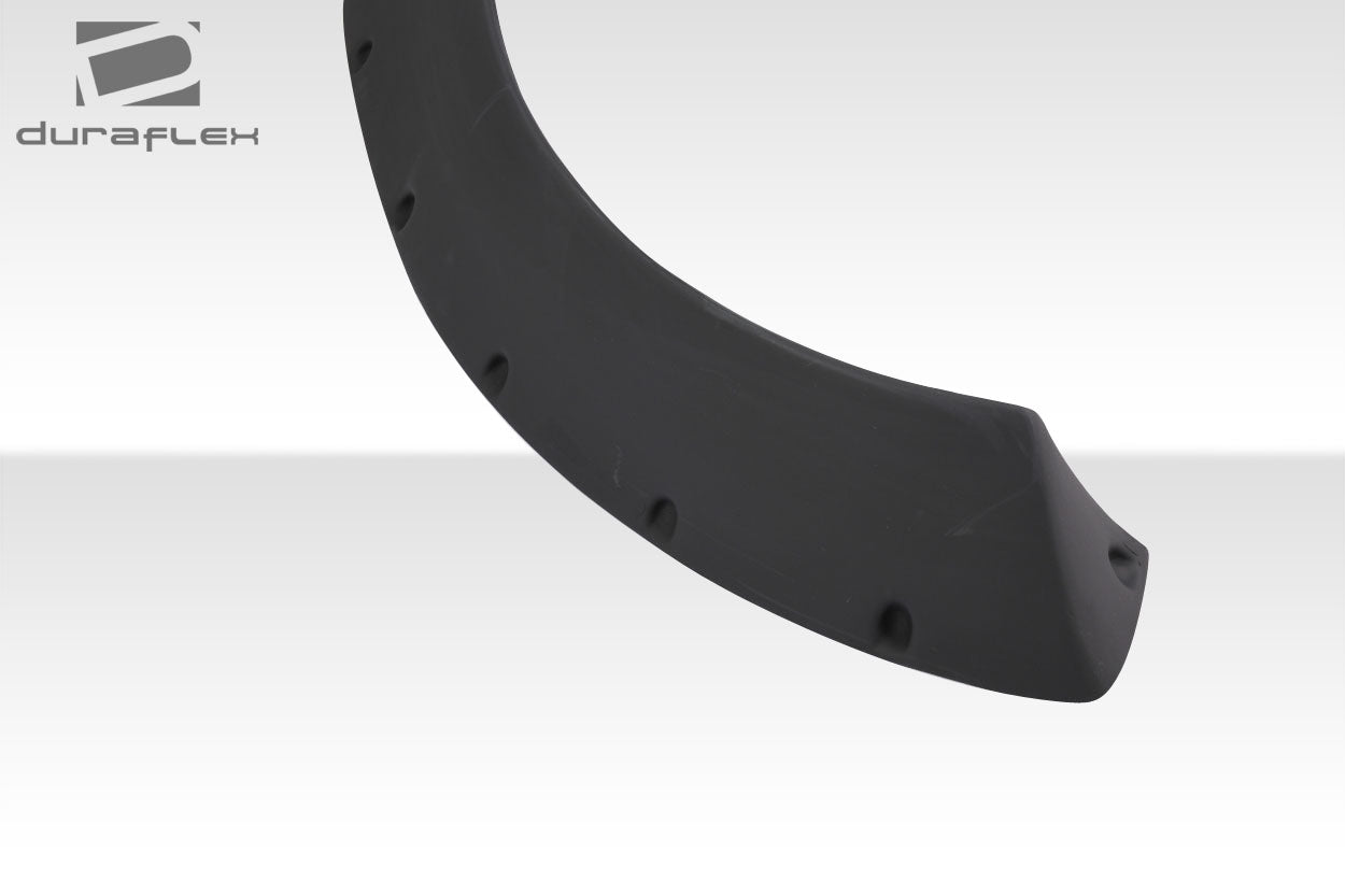 Universal Duraflex Slider V1 2.7" Fender Flares - 2 Piece