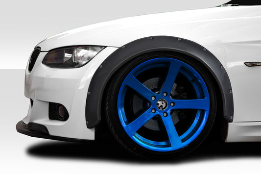 Universal Duraflex New Type 1.6"  Fender Flares - 2 piece