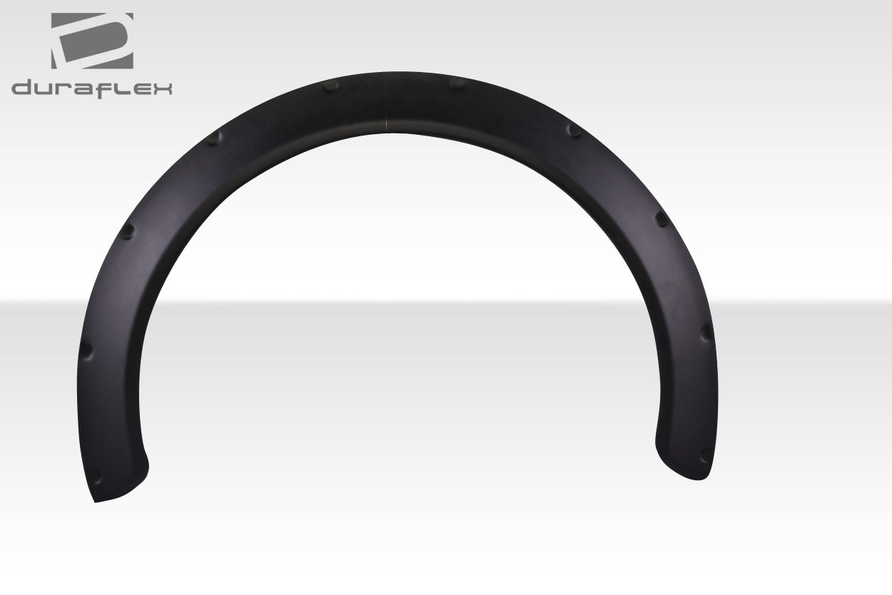 Universal Duraflex New Type 1.6"  Fender Flares - 2 piece
