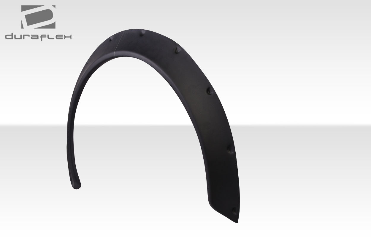 Universal Duraflex New Type 1.6"  Fender Flares - 2 piece