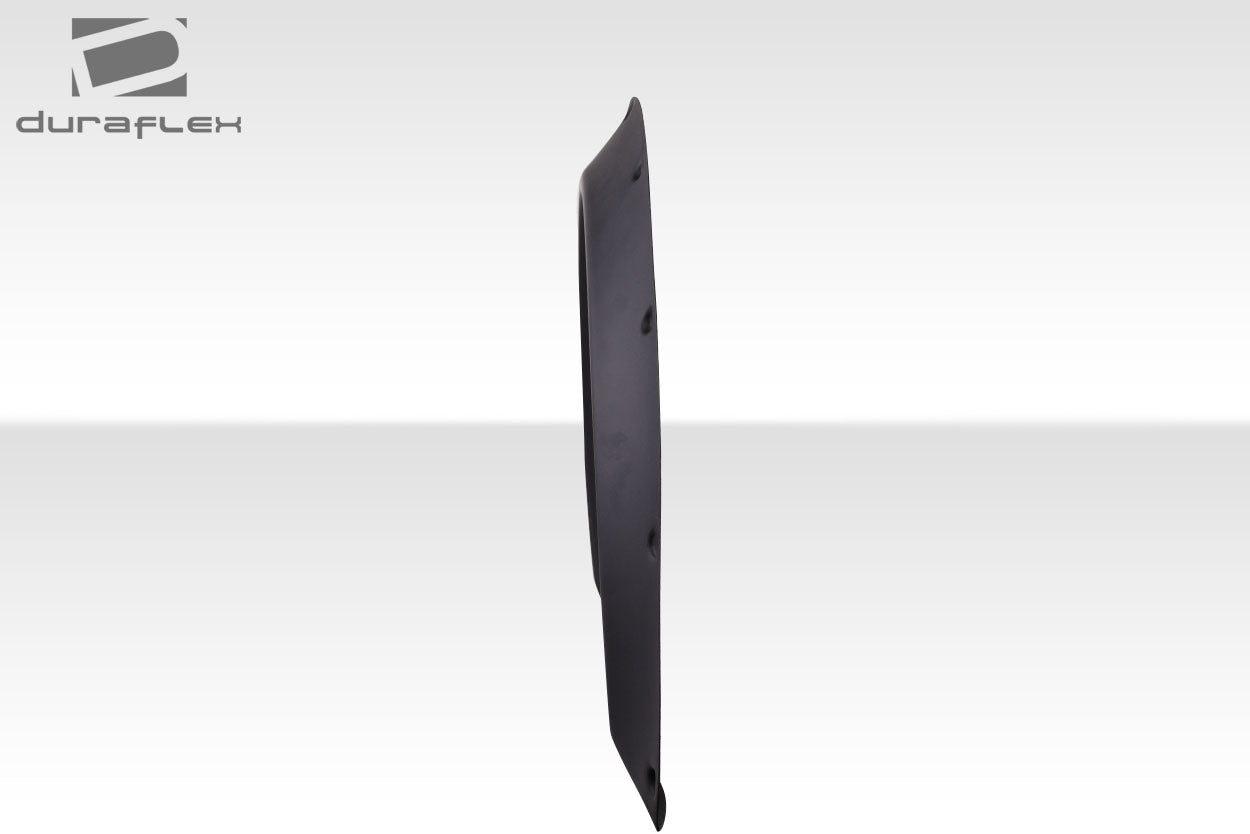 Universal Duraflex New Type 1.6"  Fender Flares - 2 piece