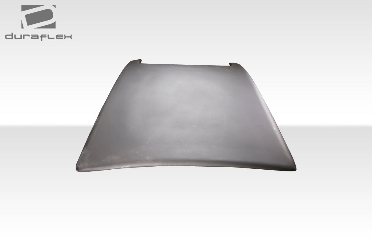 Universal Duraflex Ram Air Type 6 Hood Scoop - 1 Piece