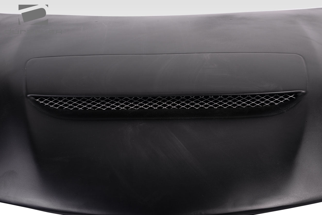 2004-2008 Mazda 3 4DR Duraflex M-Speed Hood - 1 Piece