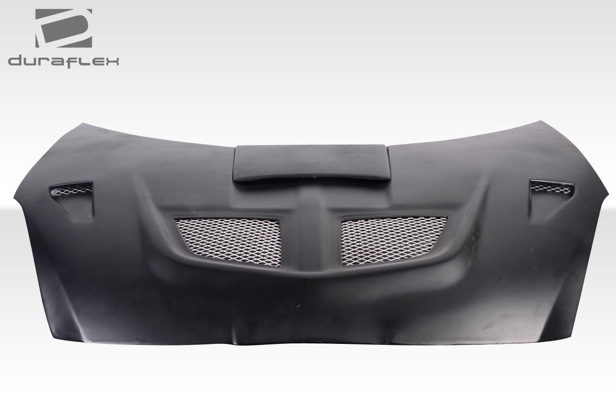2000-2005 Toyota Celica Duraflex Evo GT Hood - 1 Piece