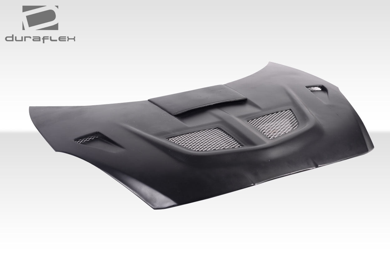 2000-2005 Toyota Celica Duraflex Evo GT Hood - 1 Piece