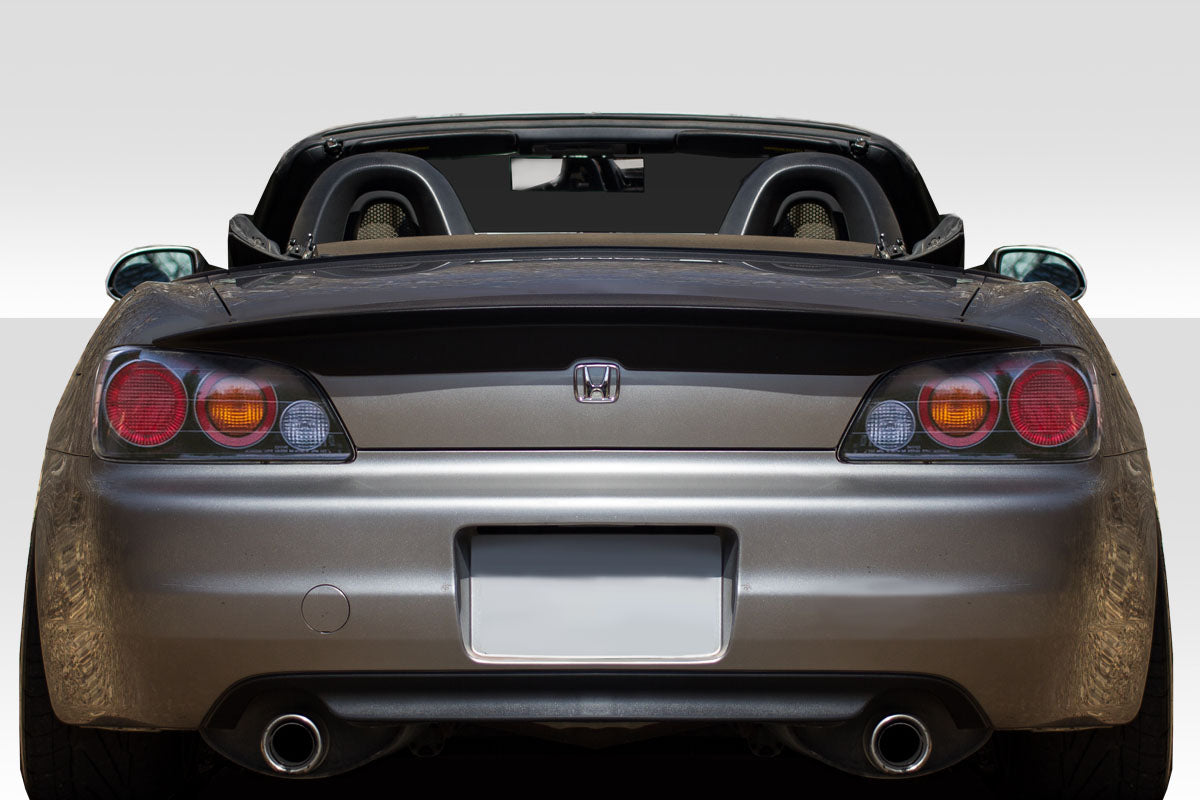 2000-2009 Honda S2000 Duraflex BS Wing Spoiler - 1 Piece