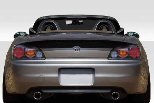 2000-2009 Honda S2000 Duraflex BS Wing Spoiler - 1 Piece