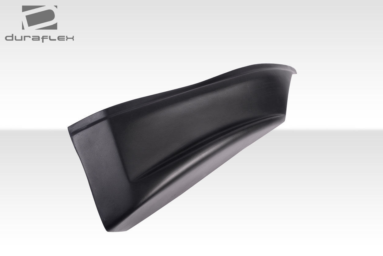 2009-2020 Nissan 370Z Z34 Duraflex SL-R Rear Add Ons Spat Extensions - 2 Piece