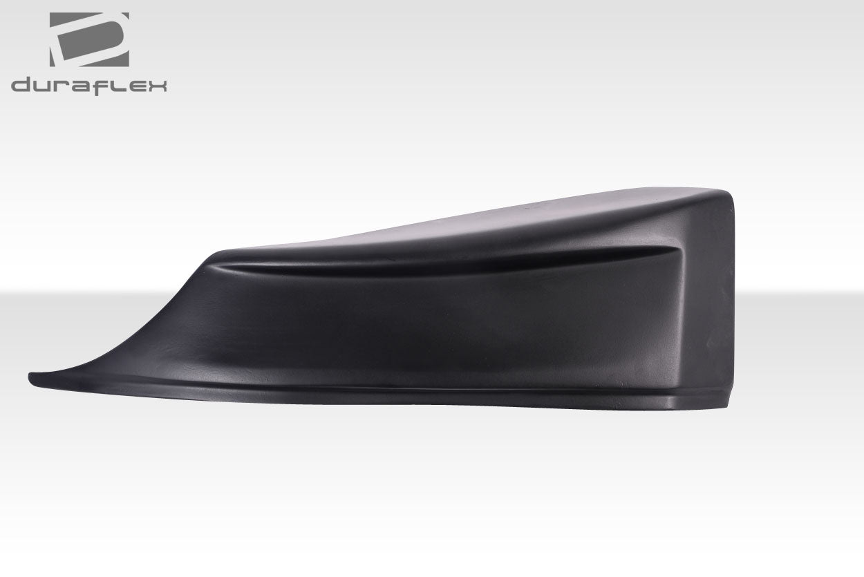 2009-2020 Nissan 370Z Z34 Duraflex SL-R Rear Add Ons Spat Extensions - 2 Piece