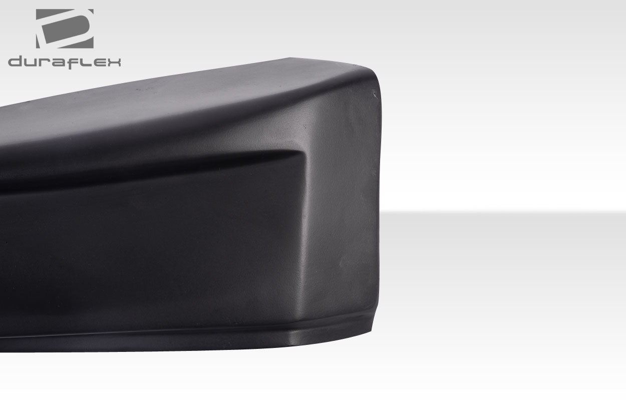 2009-2020 Nissan 370Z Z34 Duraflex SL-R Rear Add Ons Spat Extensions - 2 Piece