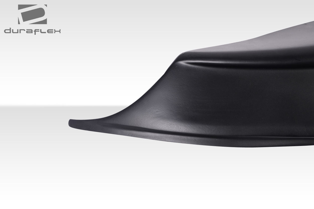 2009-2020 Nissan 370Z Z34 Duraflex SL-R Rear Add Ons Spat Extensions - 2 Piece