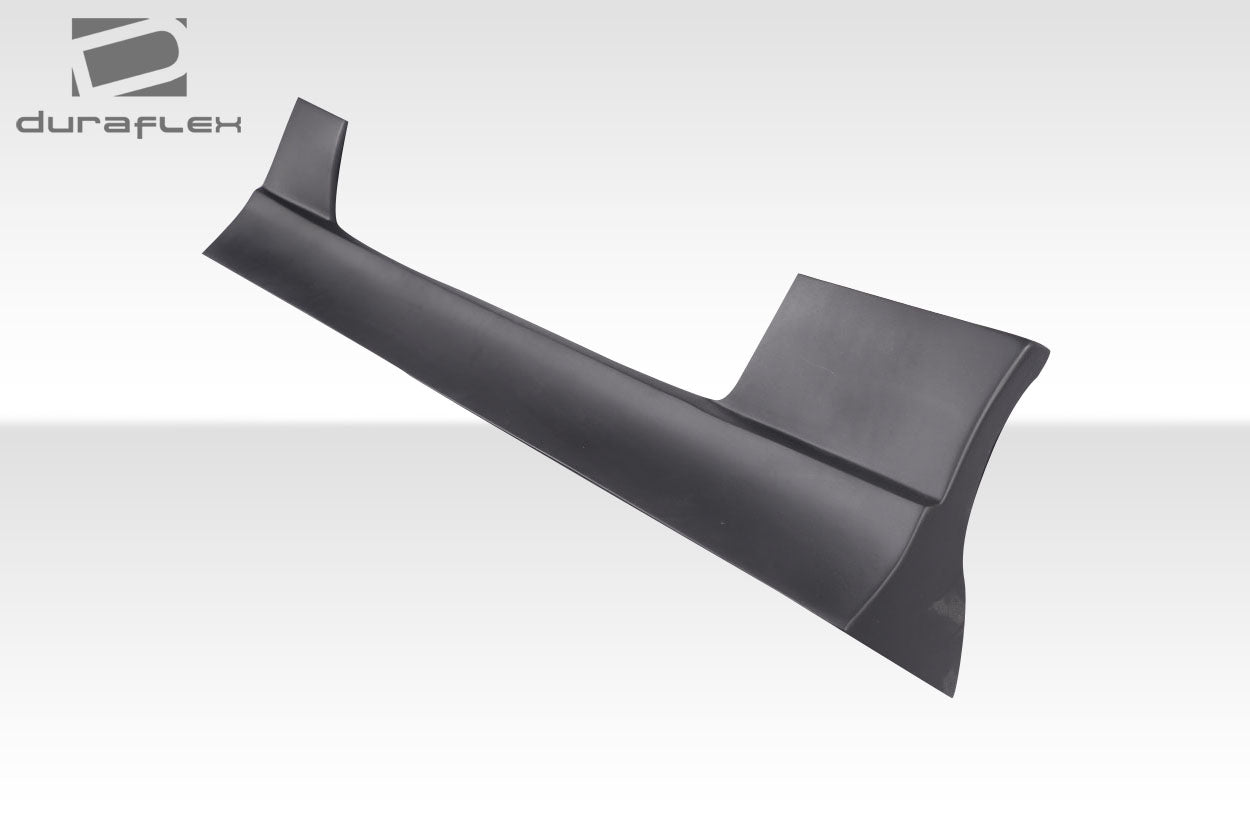 1989-1994 Nissan 240SX S13 Duraflex Sleek Side Skirts - 2 Piece