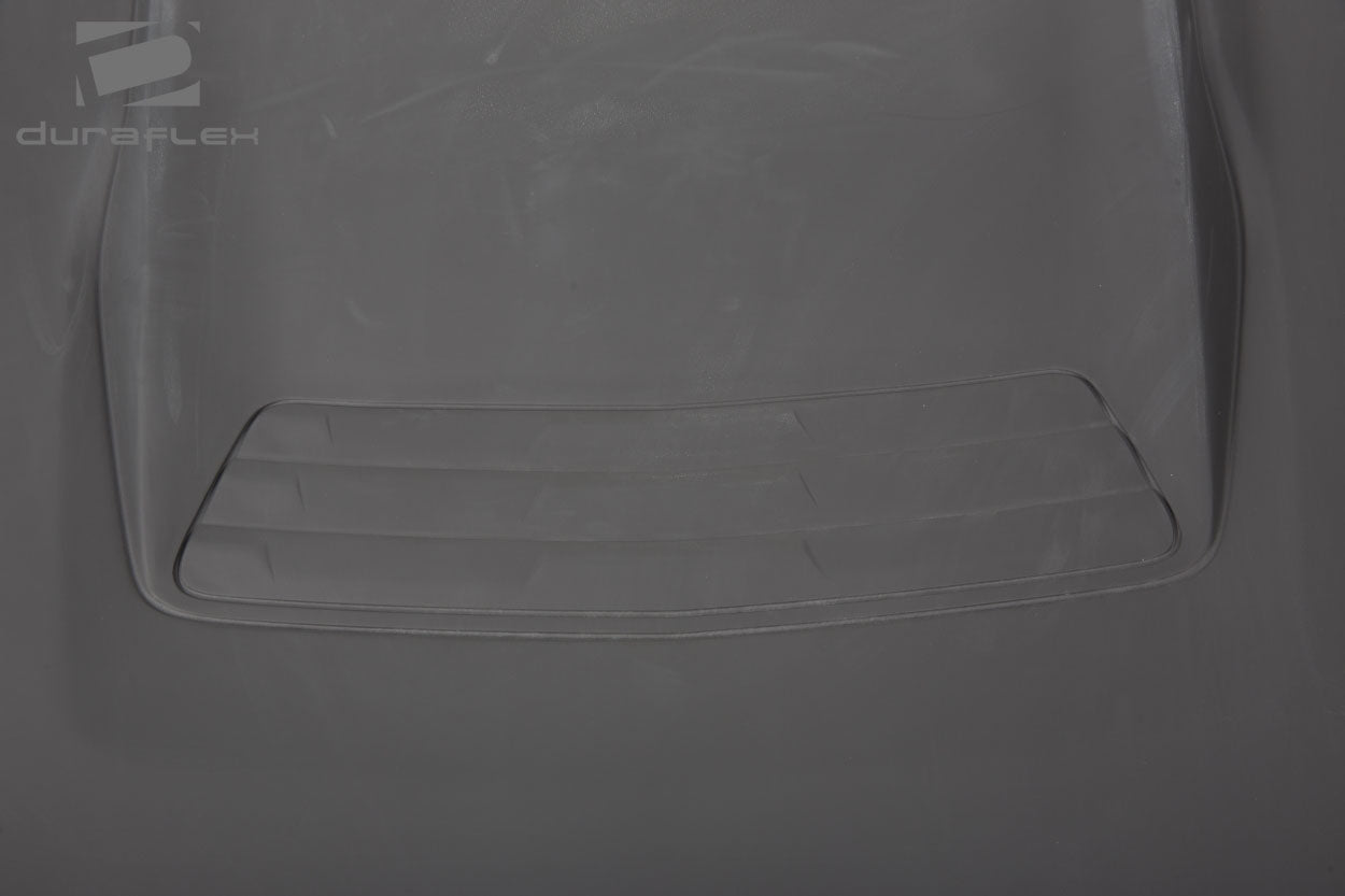 2015-2022 Chevrolet Colorado Duraflex ZR2 Look Hood - 1 Piece