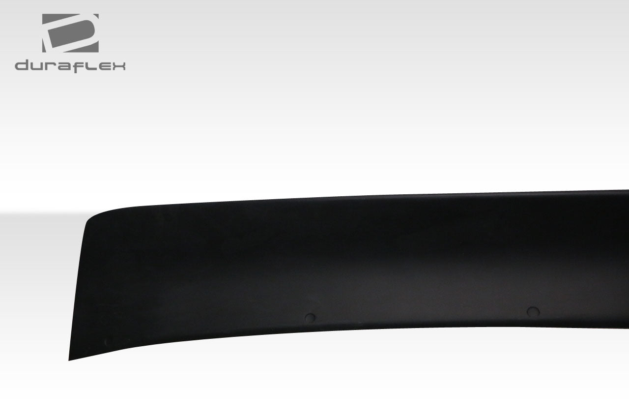2010-2014 Ford Mustang Duraflex RBS Wing - 1 Piece