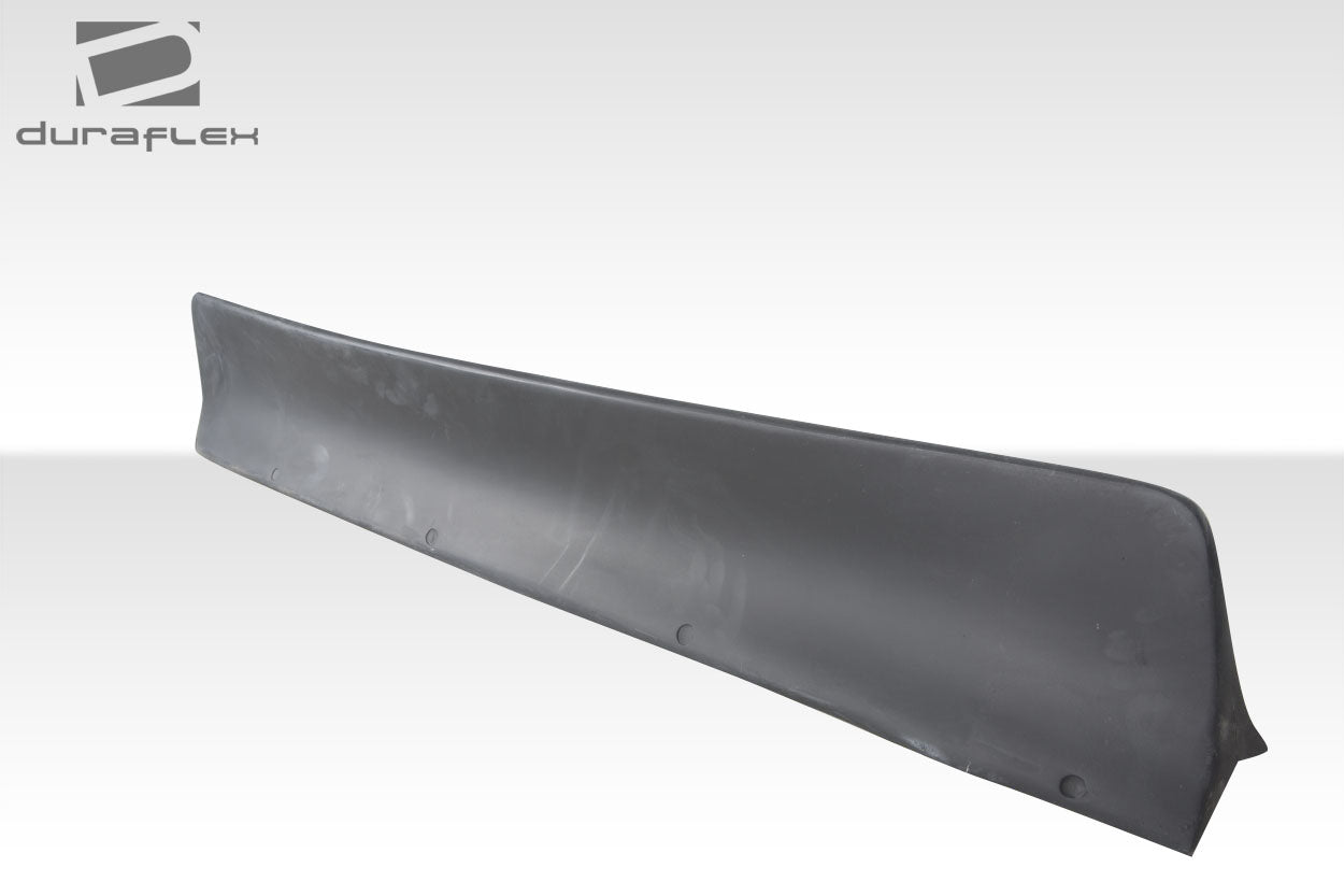 2010-2014 Ford Mustang Duraflex RBS Wing - 1 Piece