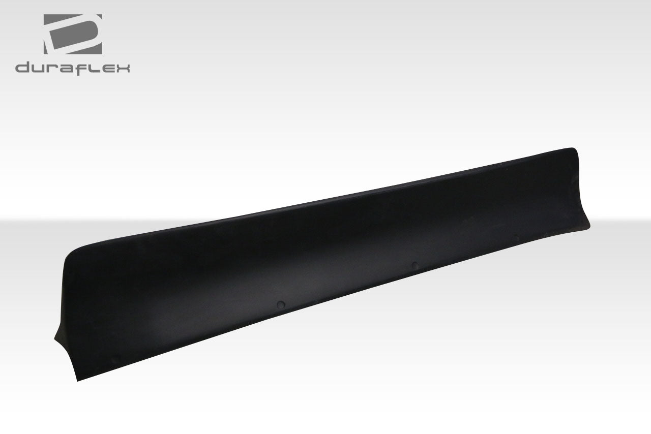 2010-2014 Ford Mustang Duraflex RBS Wing - 1 Piece