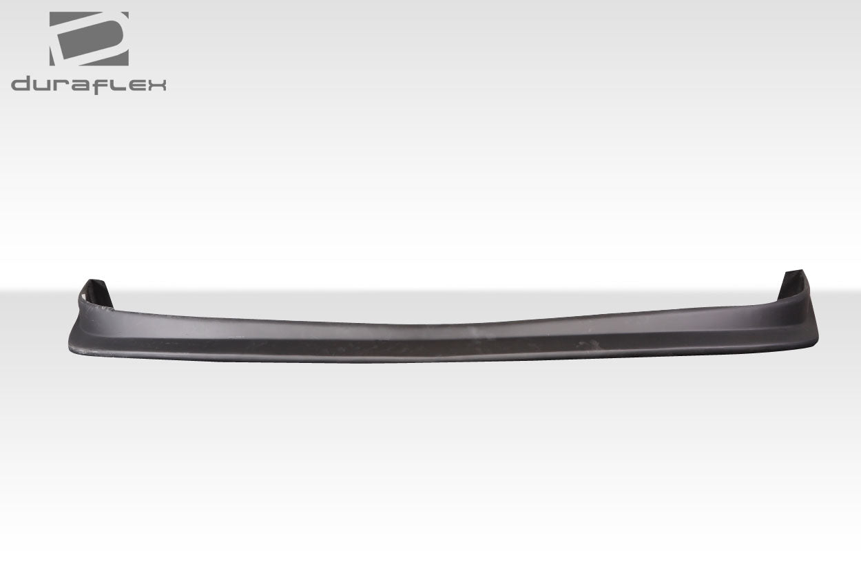 2005-2013 Chevrolet Corvette C6 Duraflex GTA Front Lip Splitter - 1 Piece ( Base Model )