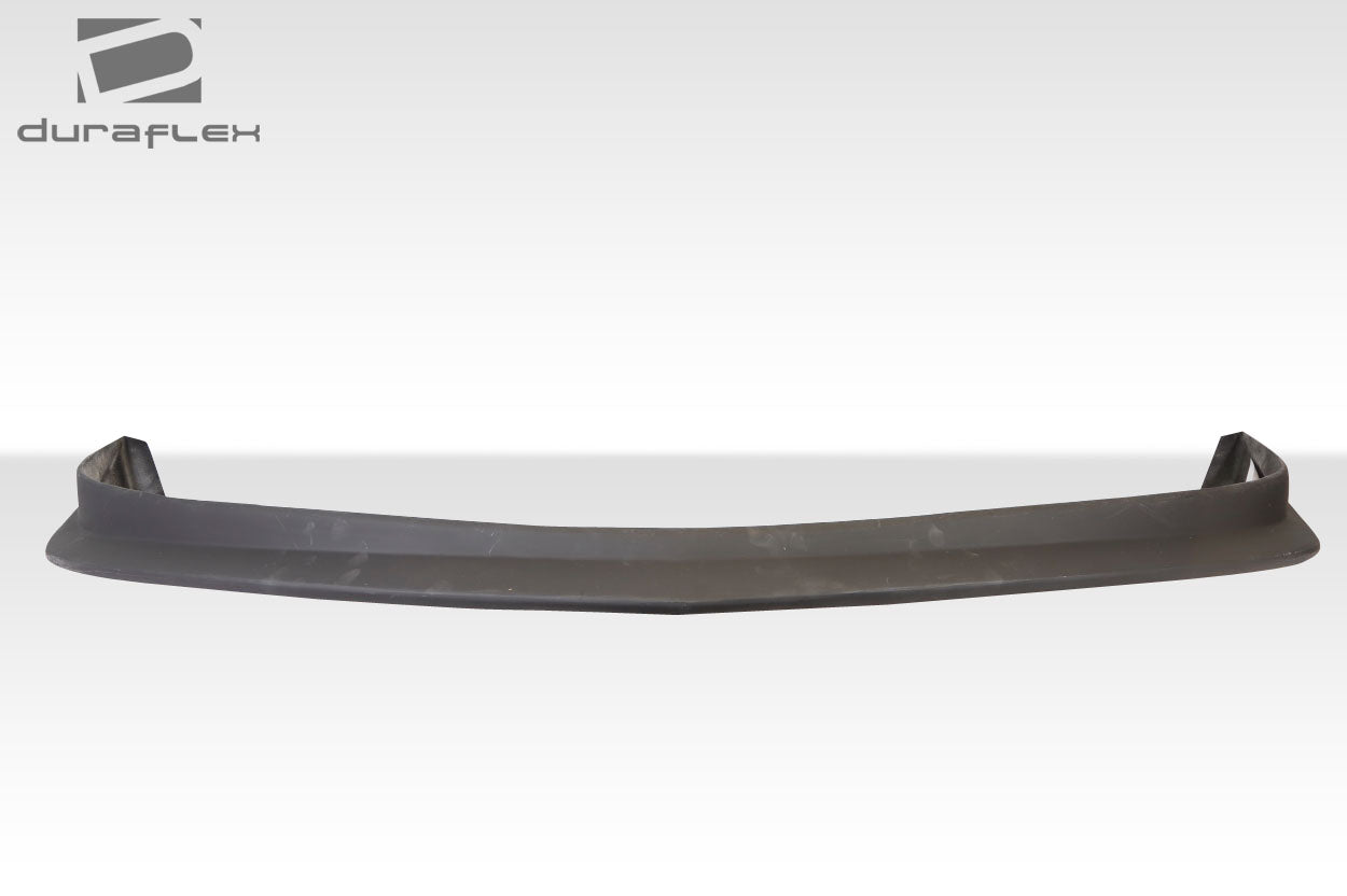 2005-2013 Chevrolet Corvette C6 Duraflex GTA Front Lip Splitter - 1 Piece ( Base Model )
