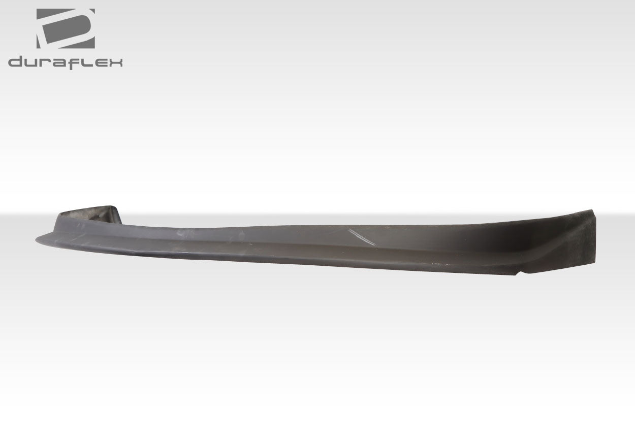 2005-2013 Chevrolet Corvette C6 Duraflex GTA Front Lip Splitter - 1 Piece ( Base Model )