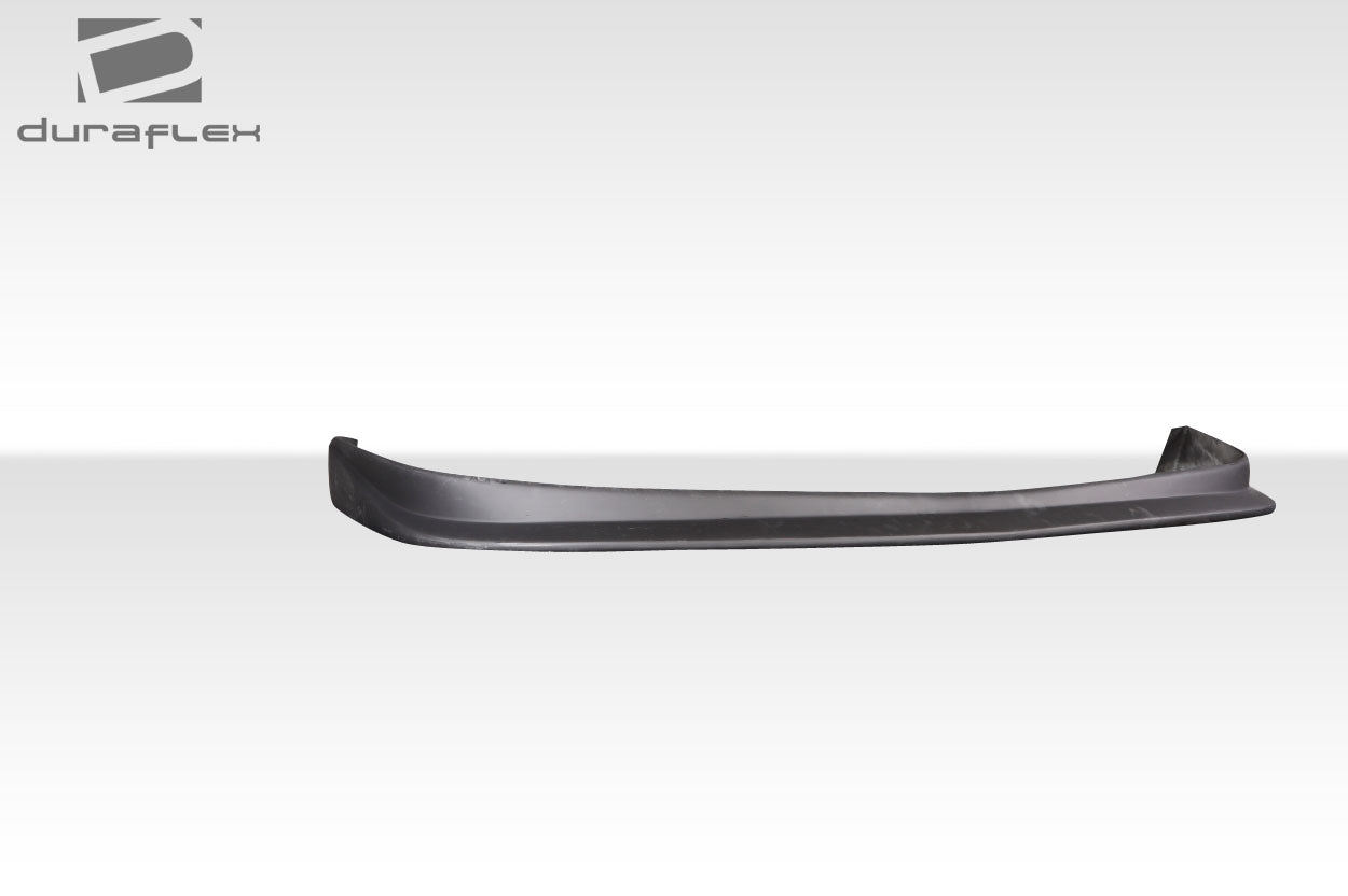 2005-2013 Chevrolet Corvette C6 Duraflex GTA Front Lip Splitter - 1 Piece ( Base Model )