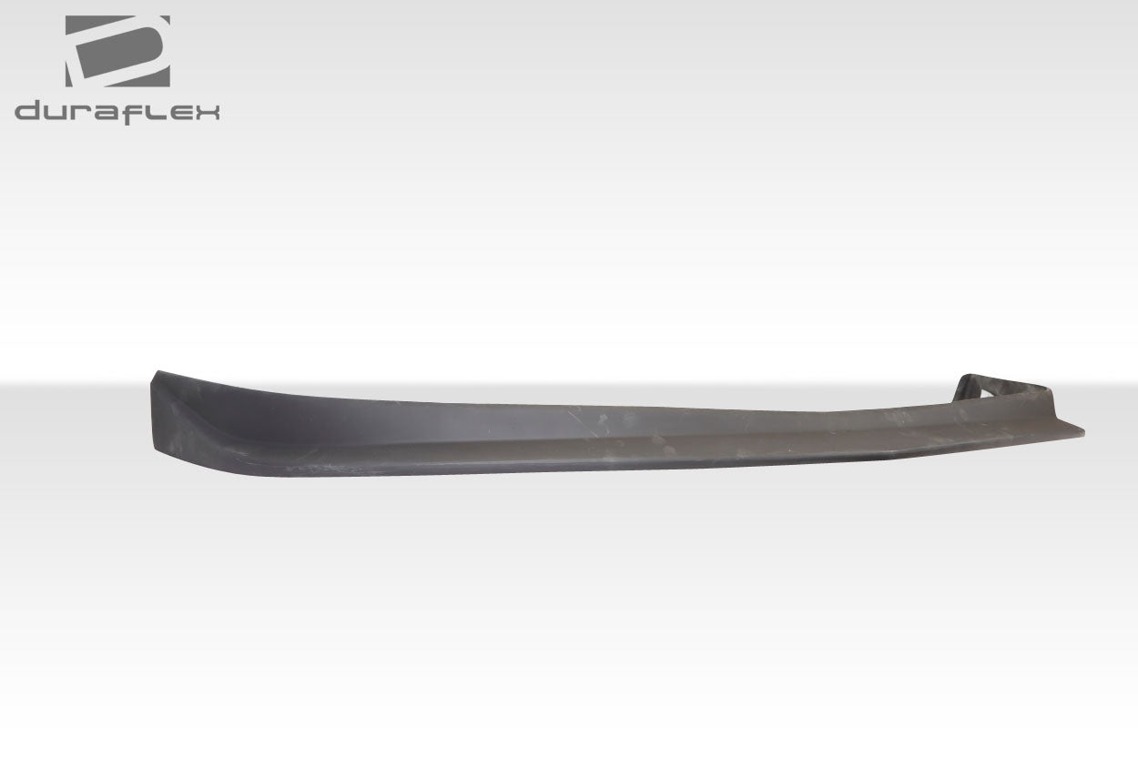 2005-2013 Chevrolet Corvette C6 Duraflex GTA Front Lip Splitter - 1 Piece ( Base Model )