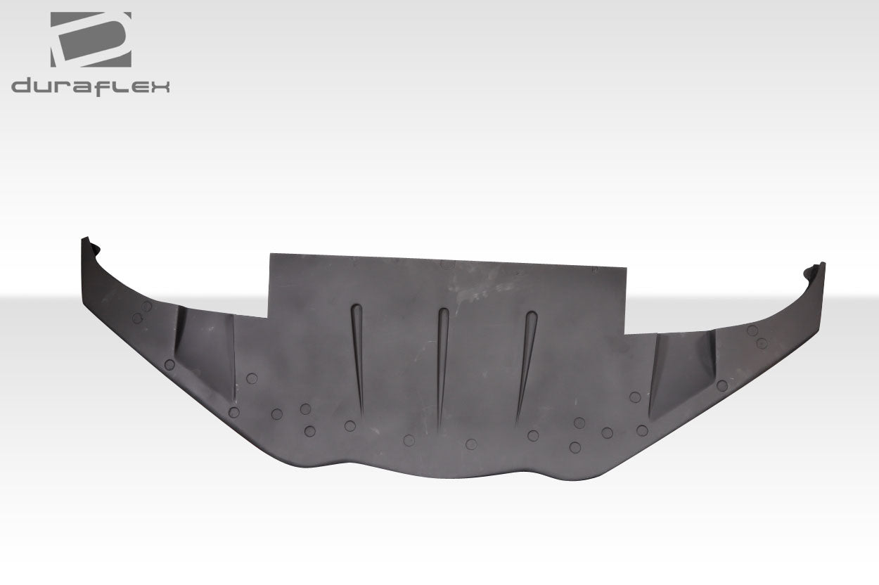 2014-2019 Chevrolet Corvette C7 Duraflex GMX Front Lip Splitter - 1 Piece ( Base Model )