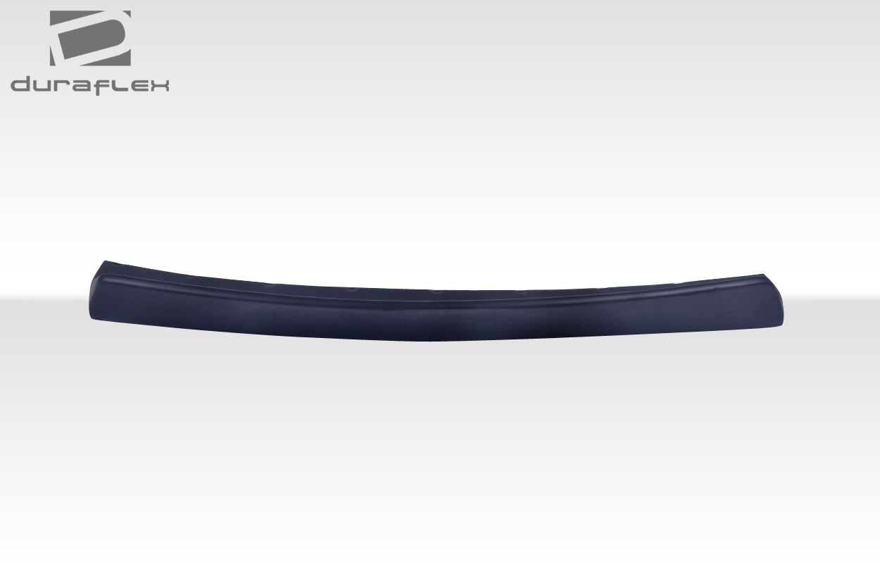 2015-2020 Ford Mustang Coupe Duraflex Duckbill Wing Spoiler - 1 Piece