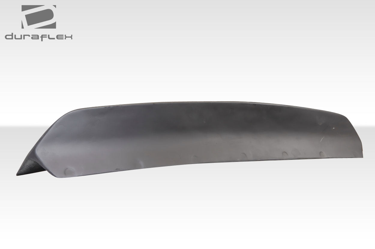 2002-2003 Mitsubishi Lancer 2003-2006 Lancer Evolution 8 9 Duraflex C Spec Wing Spoiler - 1 Piece