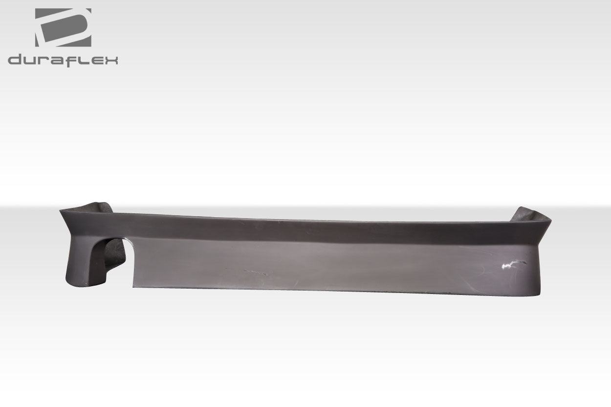 1992-1998 BMW 3 Series M3 E36 Duraflex C Spec Rear Lip - 1 Piece