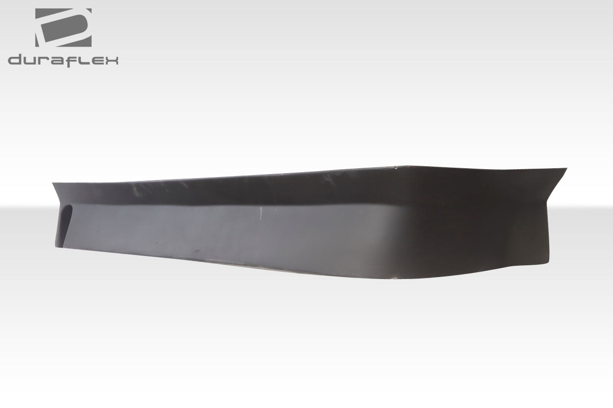 1992-1998 BMW 3 Series M3 E36 Duraflex C Spec Rear Lip - 1 Piece