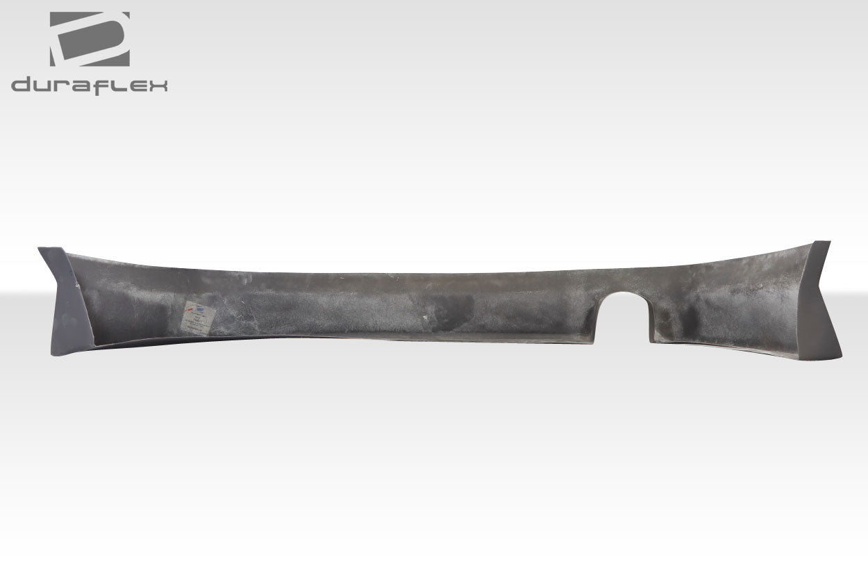 1992-1998 BMW 3 Series M3 E36 Duraflex C Spec Rear Lip - 1 Piece